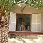 Holiday home Del Palmeto
