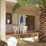 Holiday home Del Palmeto Badesi