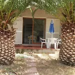 Holiday home Del Palmeto *