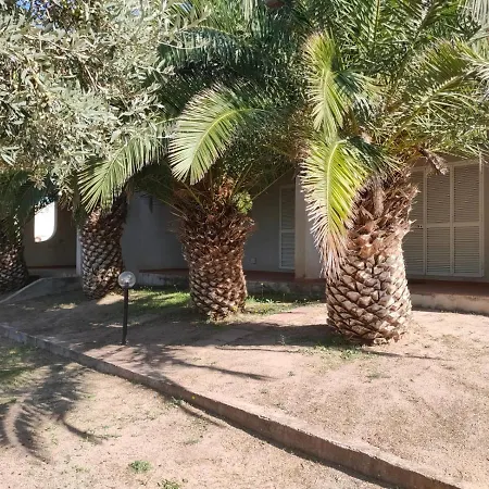 Del Palmeto * Badesi