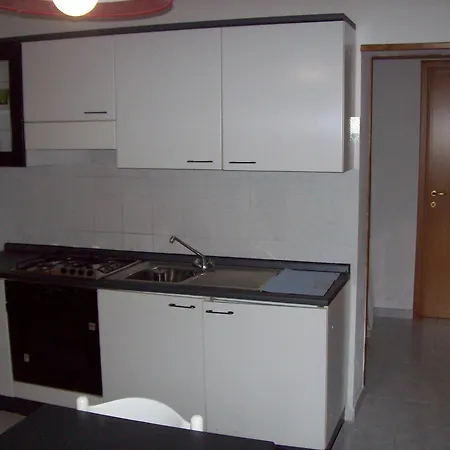 Holiday home Del Palmeto