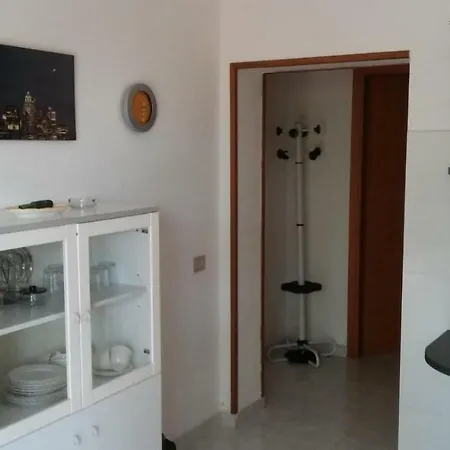 Del Palmeto Dom wakacyjny Badesi