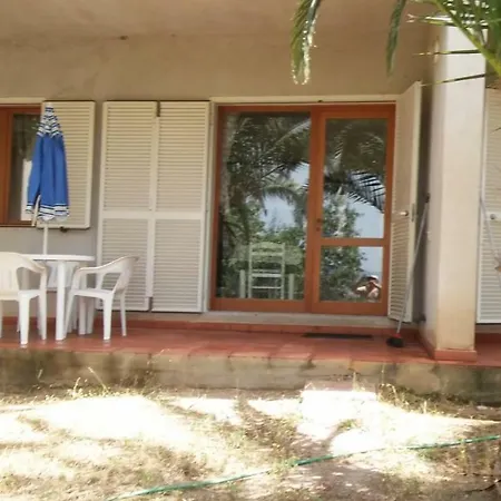 Del Palmeto * Badesi