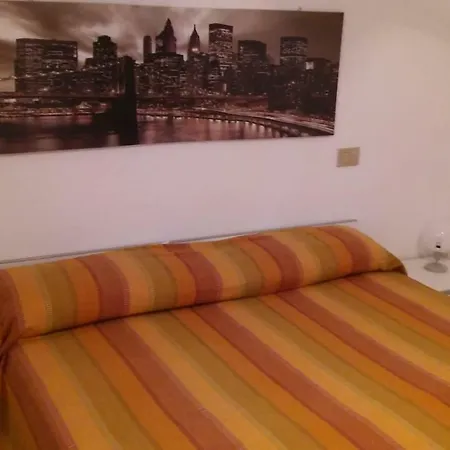 Prázdninový dům Del Palmeto *