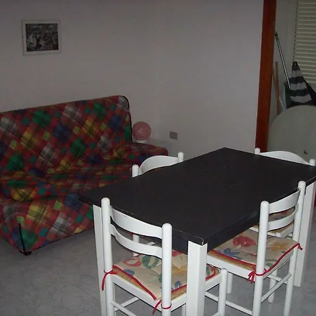 Del Palmeto Prázdninový dům Badesi