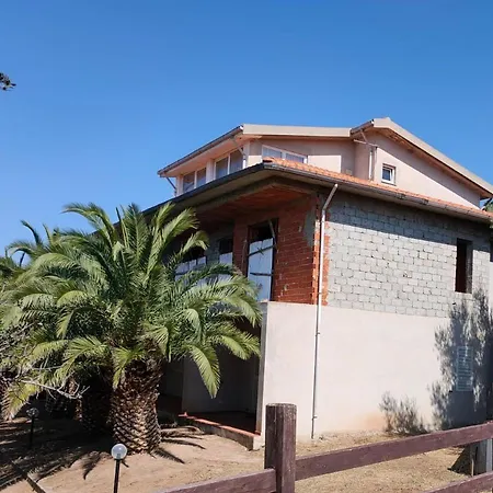 بيت للعطل Del Palmeto