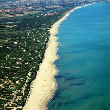 Del Palmeto Badesi