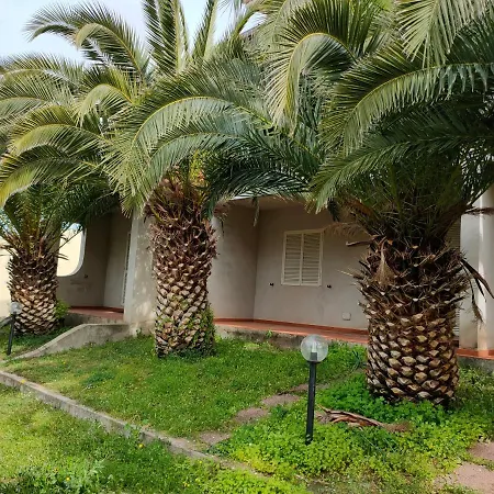 Tatil Evi Del Palmeto Badesi