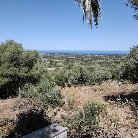 Del Palmeto Tatil Evi Badesi