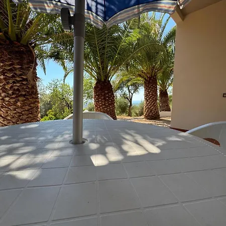 Holiday home Del Palmeto