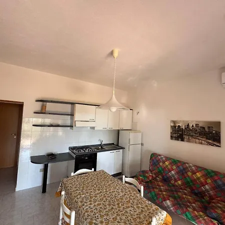 Casa vacanze Del Palmeto *
