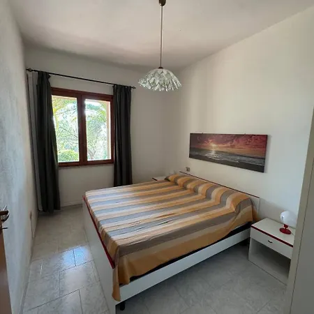 Casa vacanze Del Palmeto Badesi