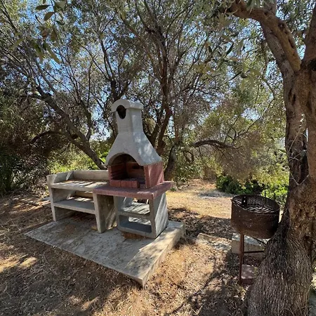 Del Palmeto Holiday home *