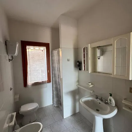 Casa de Férias Del Palmeto