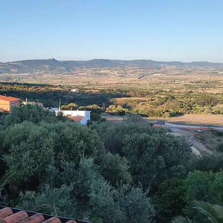 Del Palmeto Σπίτι διακοπών