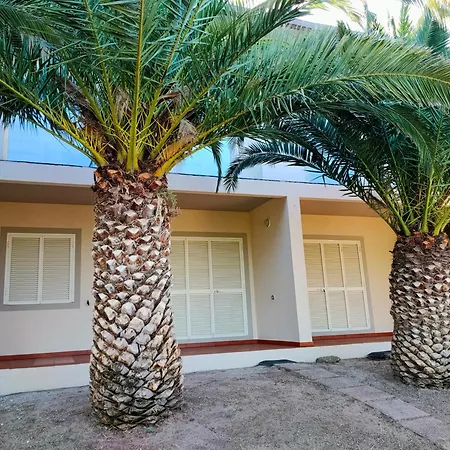 Del Palmeto Casa vacanze