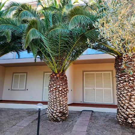 Del Palmeto Casa vacanze