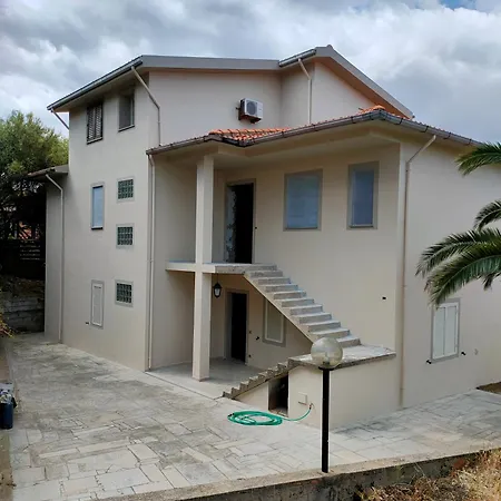 Del Palmeto Casa vacanze