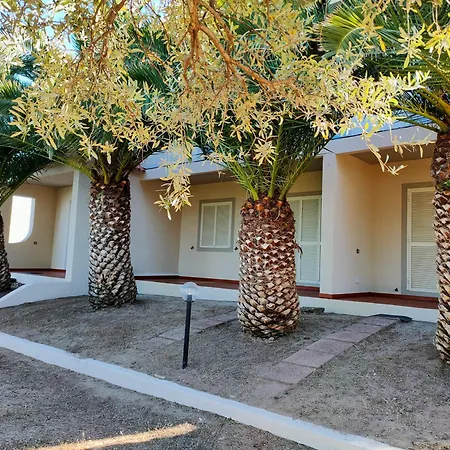Casa vacanze Del Palmeto