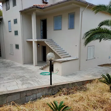 Del Palmeto Holiday home Badesi