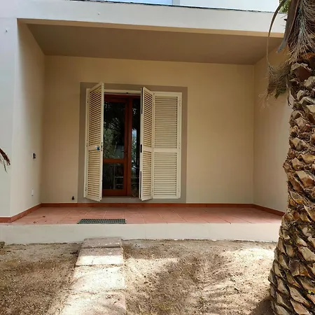 Del Palmeto Badesi