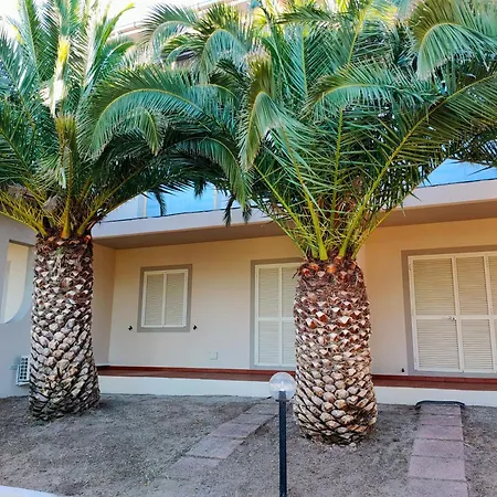 Del Palmeto Casa vacanze *