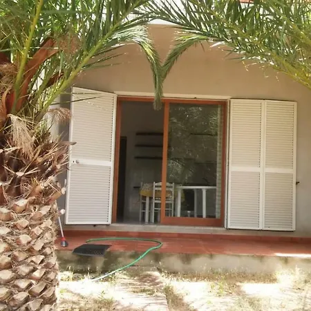 Ferienhaus Del Palmeto