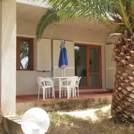 Ferienhaus Del Palmeto Badesi