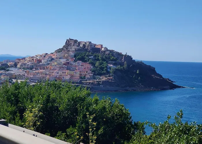 Del Palmeto بيت للعطل *