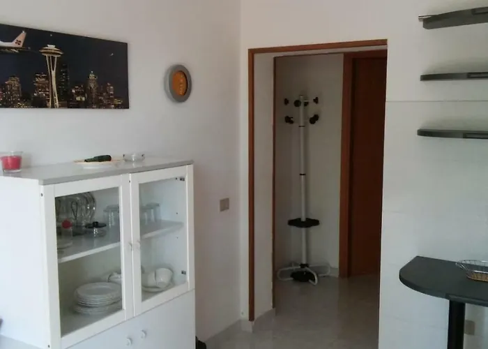 Del Palmeto بيت للعطل باديسي