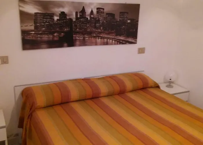 بيت للعطل Del Palmeto *