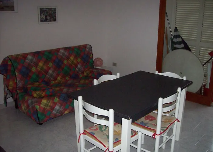 Del Palmeto بيت للعطل باديسي