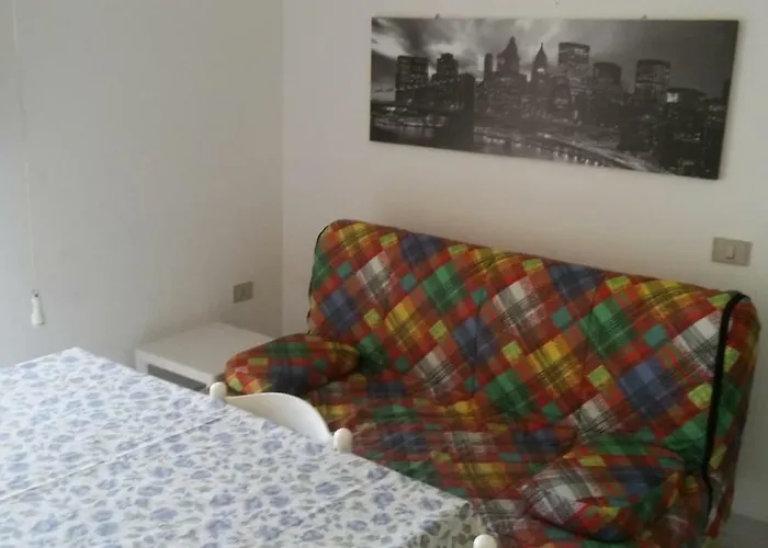 بيت للعطل Del Palmeto